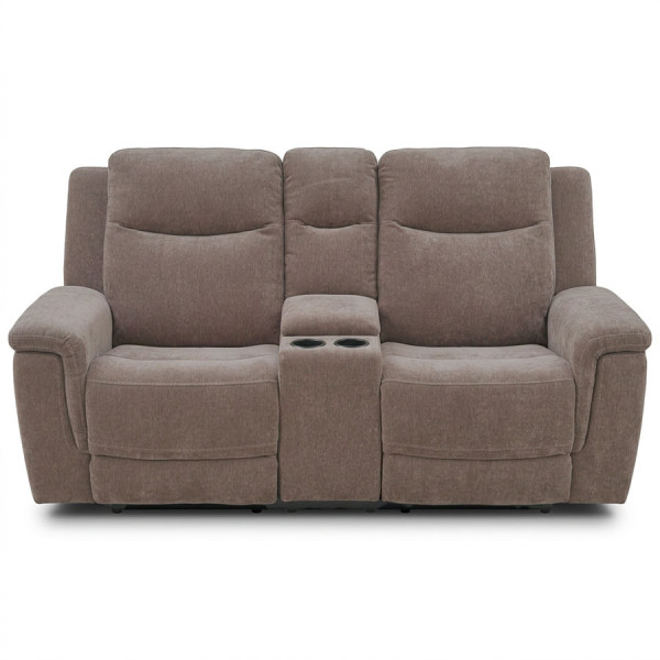 Echo 2 Seater Electric Bronze